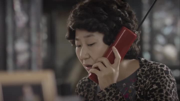 Hình ảnh tập 11 Lời Hồi Đáp 1988-LEE HYE RI