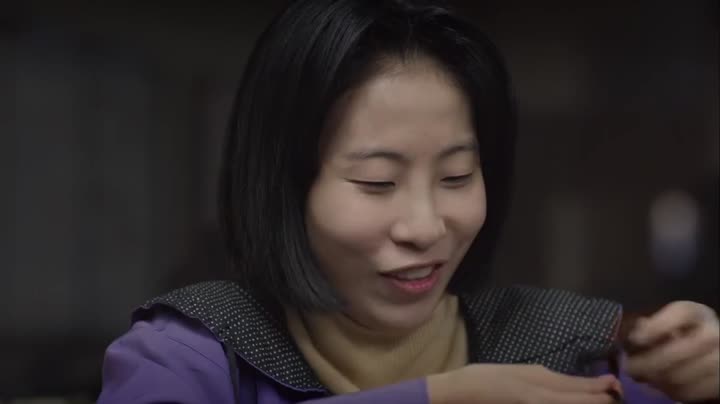 Tập 16 phim Lời Hồi Đáp 1988-LEE HYE RI