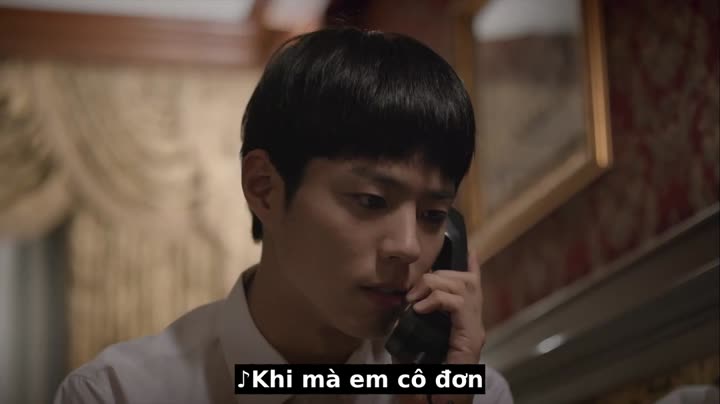 Hình ảnh tập 16 Lời Hồi Đáp 1988-LEE HYE RI