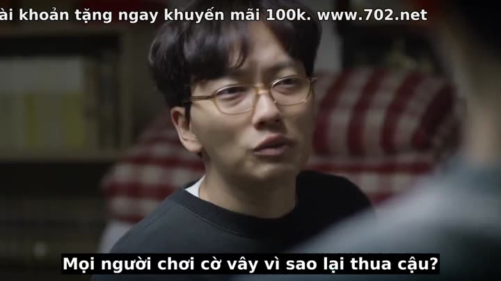 Tập 19 phim Lời Hồi Đáp 1988-LEE HYE RI