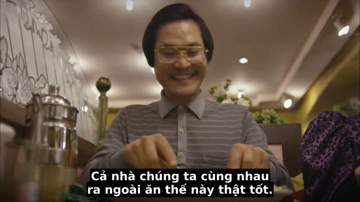 Tập 4 phim Lời Hồi Đáp 1988-LEE HYE RI