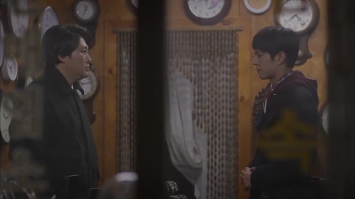 Tập 7 phim Lời Hồi Đáp 1988-LEE HYE RI