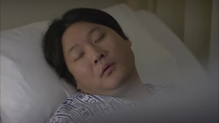 Hình ảnh tập 9 Lời Hồi Đáp 1988-LEE HYE RI