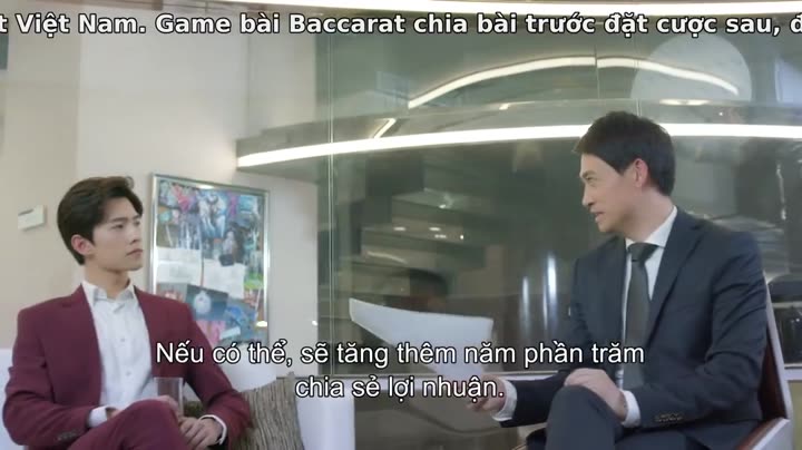 Hình ảnh tập 13 Yêu em từ cái nhìn đầu tiên