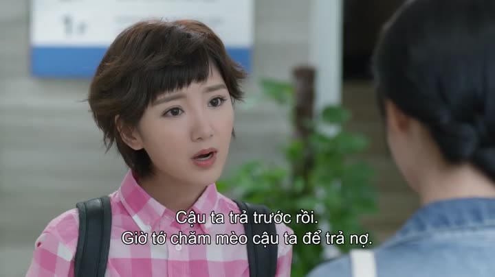 Tập 20 phim Yêu em từ cái nhìn đầu tiên