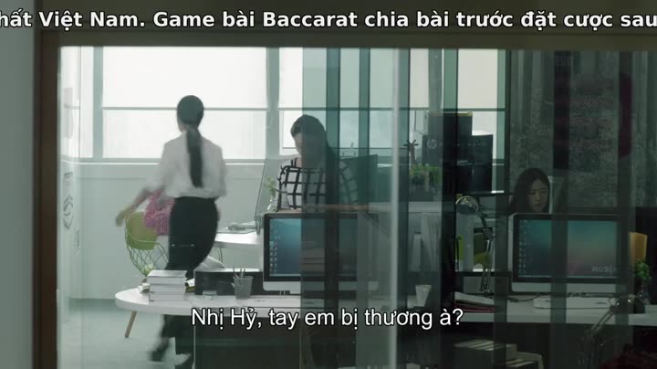 Hình ảnh tập 20 Yêu em từ cái nhìn đầu tiên