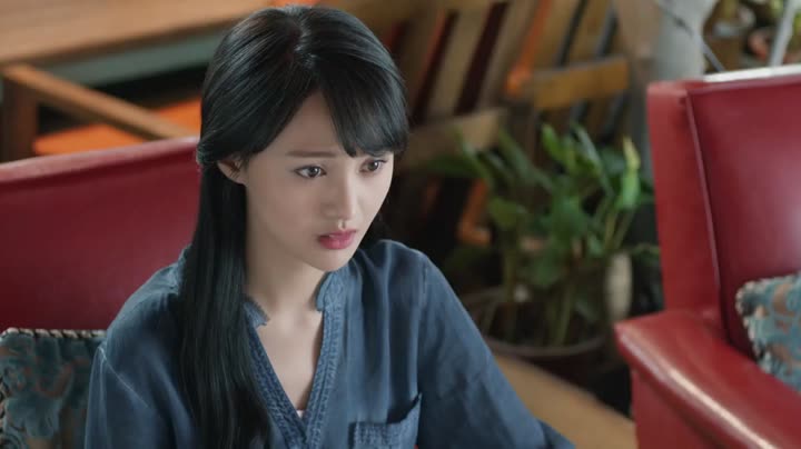 Tập 21 phim Yêu em từ cái nhìn đầu tiên
