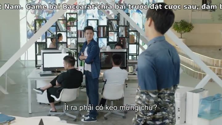 Hình ảnh tập 24 Yêu em từ cái nhìn đầu tiên
