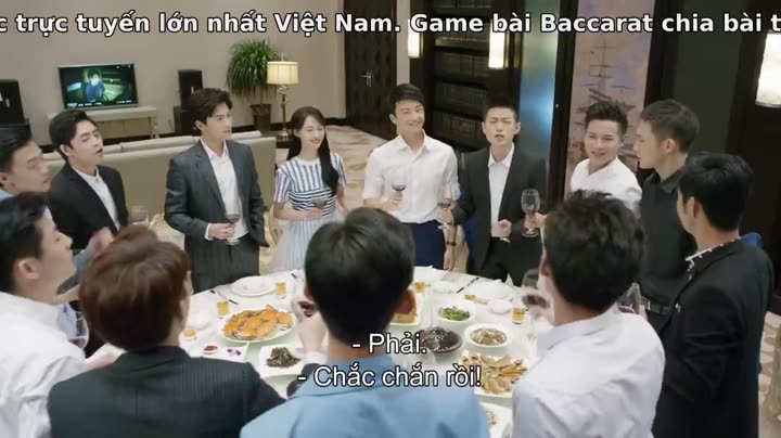 Hình ảnh tập 28 Yêu em từ cái nhìn đầu tiên