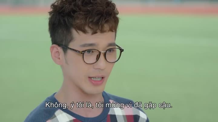 Tập 4 phim Yêu em từ cái nhìn đầu tiên