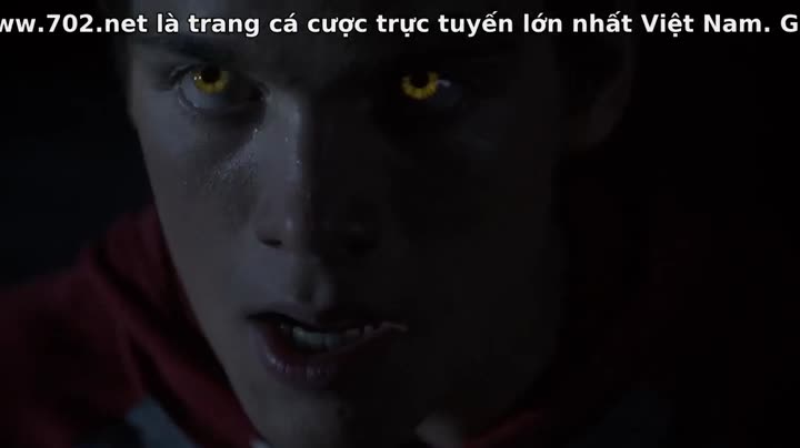Tập 12 phim Người sói tuổi teen (Phần 4)