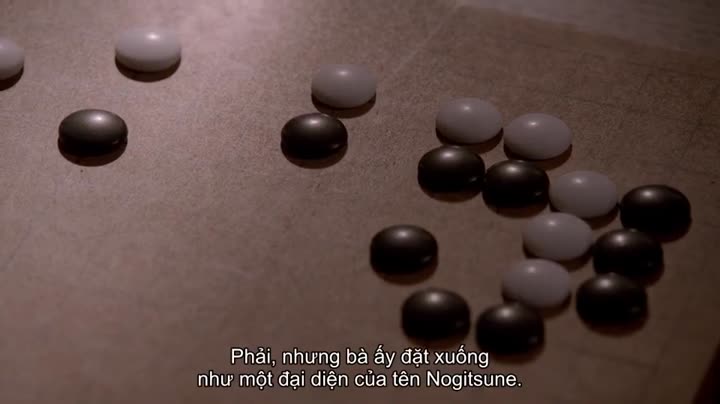 Hình ảnh tập 23 Người sói tuổi teen (Phần 3)