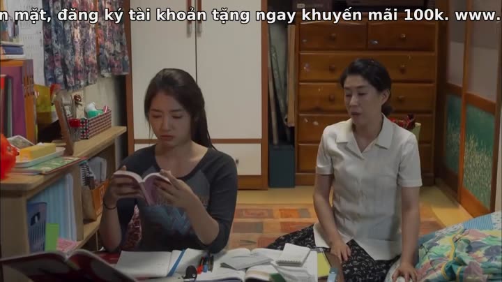 Tập 1 phim Người thừa kế