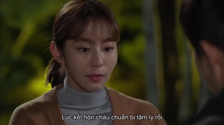 Hình ảnh tập 24 Người duy nhất bên em