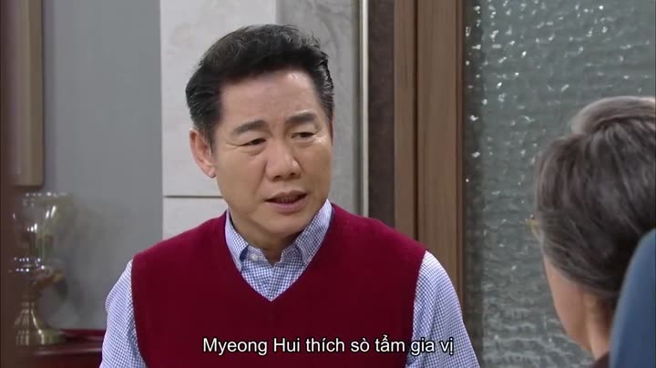 Tập 27 phim Người duy nhất bên em