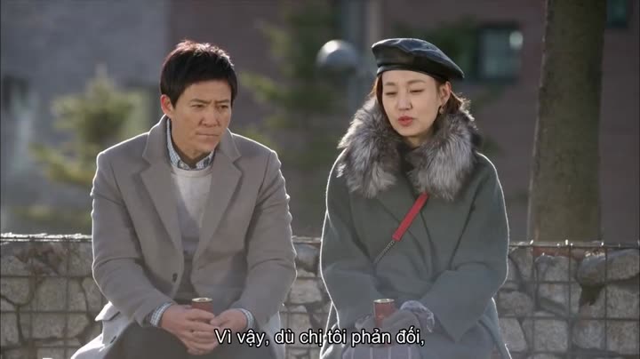 Tập 28 phim Người duy nhất bên em