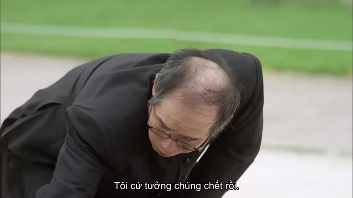 Tập 3 phim Người duy nhất bên em