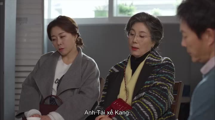 Hình ảnh tập 41 Người duy nhất bên em