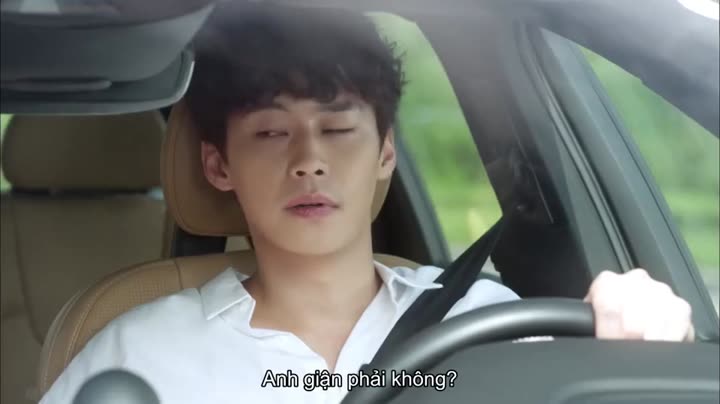 Tập 5 phim Người duy nhất bên em