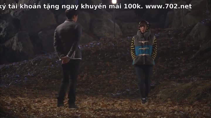 Tập 13 phim Khu vườn bí mật