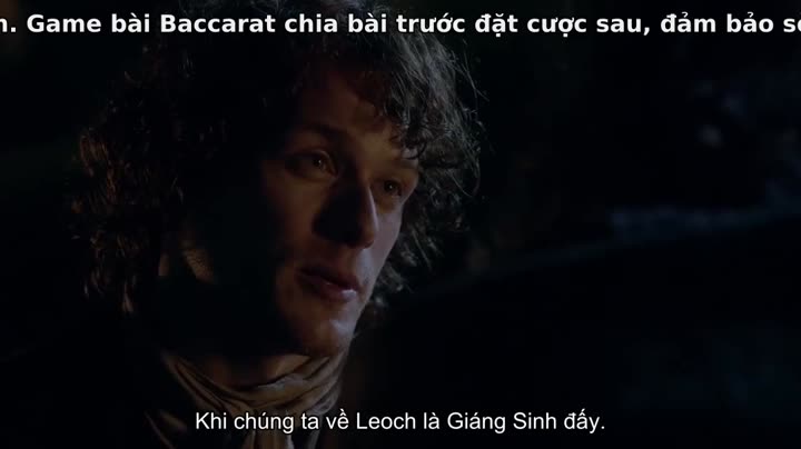 Tập 8 phim Người ngoại tộc (Phần 1)