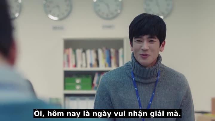Tập 1 phim Sự Thật Mơ Hồ