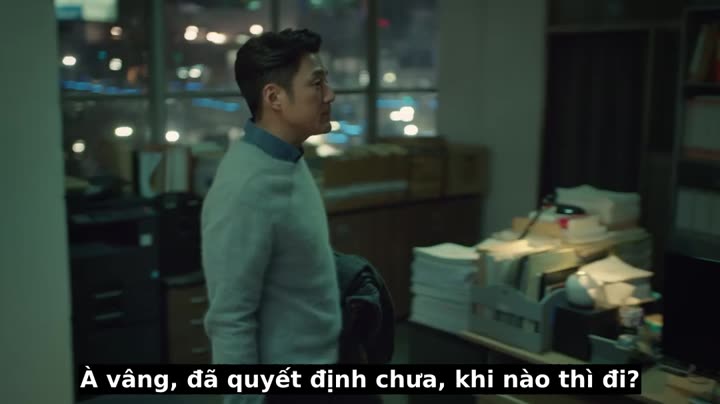 Hình ảnh tập 10 Sự Thật Mơ Hồ