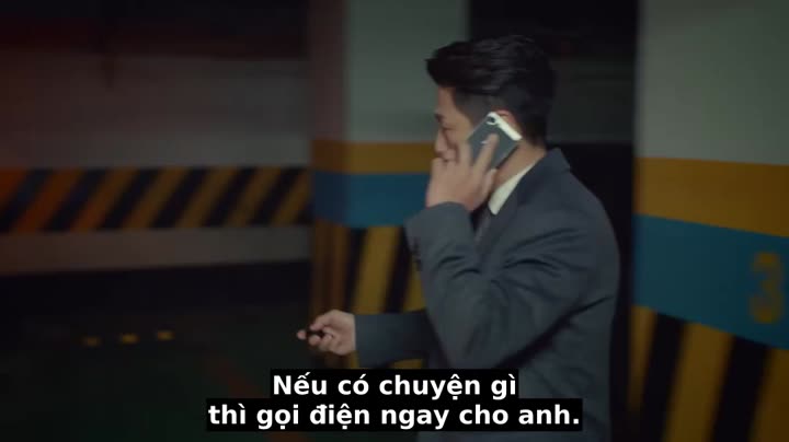 Hình ảnh tập 12 Sự Thật Mơ Hồ