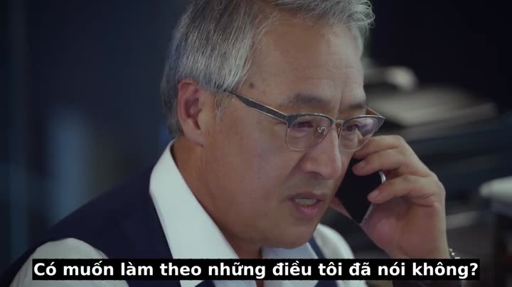 Hình ảnh tập 13 Sự Thật Mơ Hồ