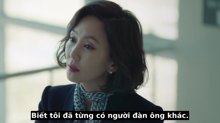 Tập 3 phim Sự Thật Mơ Hồ