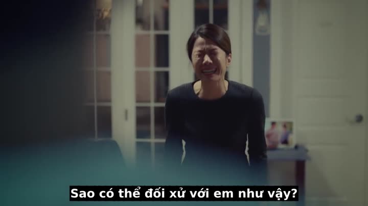Tập 6 phim Sự Thật Mơ Hồ