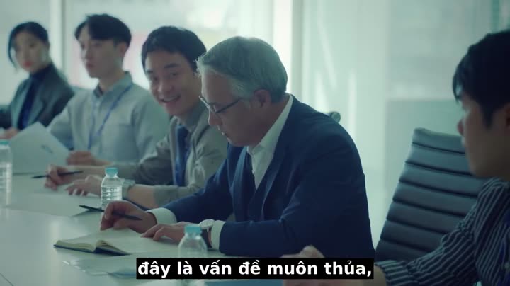Hình ảnh tập 7 Sự Thật Mơ Hồ