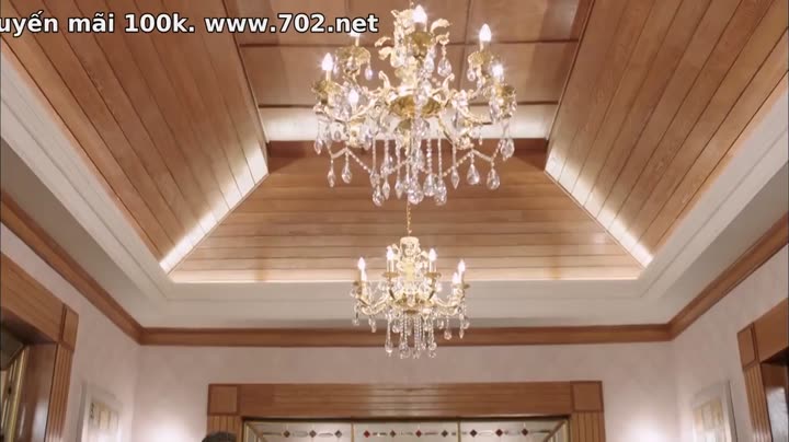Tập 10 phim Mặt trời của Chủ quân