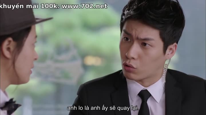 Tập 17 phim Mặt trời của Chủ quân