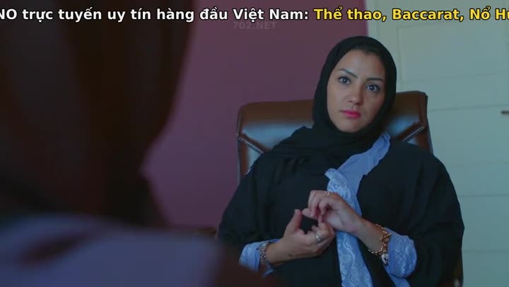 Tập 4 phim Tuổi trẻ Ả Rập (Phần 2)