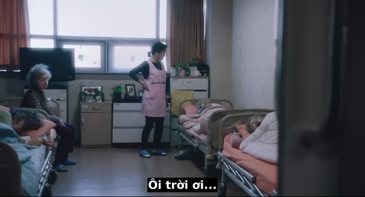 Tập 1 phim Ông Chú Của Tôi
