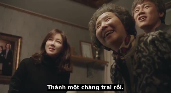 Tập 8 phim Ông Chú Của Tôi