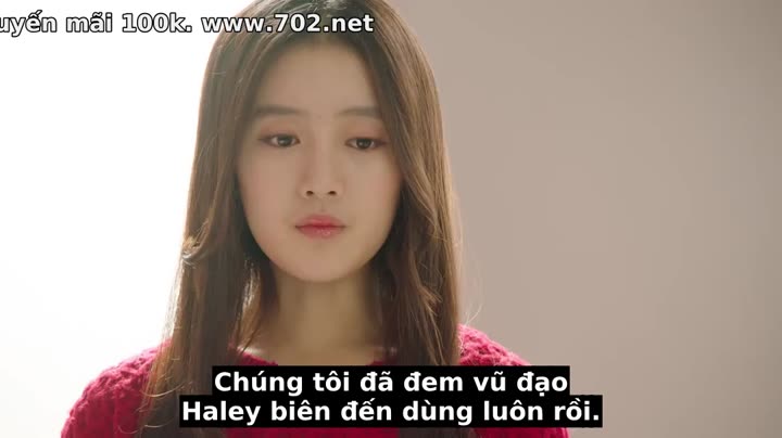 Tập 5 phim MY IDOL Season 2