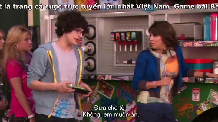 Tập 14 phim Bài ca chiến thắng