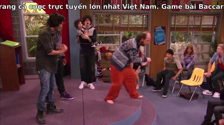 Tập 2 phim Bài ca chiến thắng