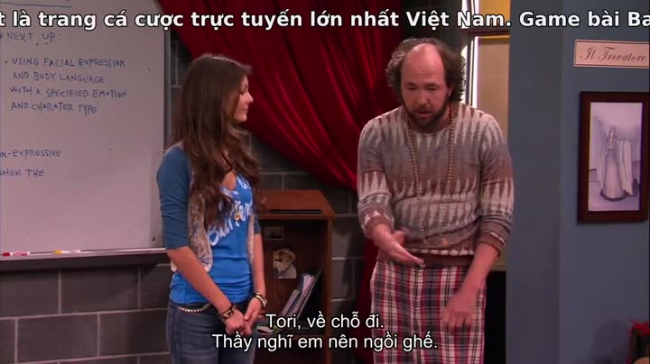 Tập 4 phim Bài ca chiến thắng