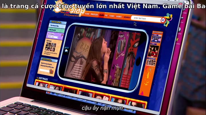 Tập 8 phim Bài ca chiến thắng