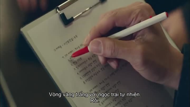 Tập 7 phim Tín hiệu