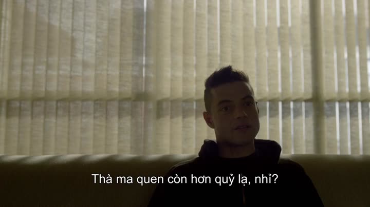 Tập 1 phim Siêu Hacker (Phần 2)