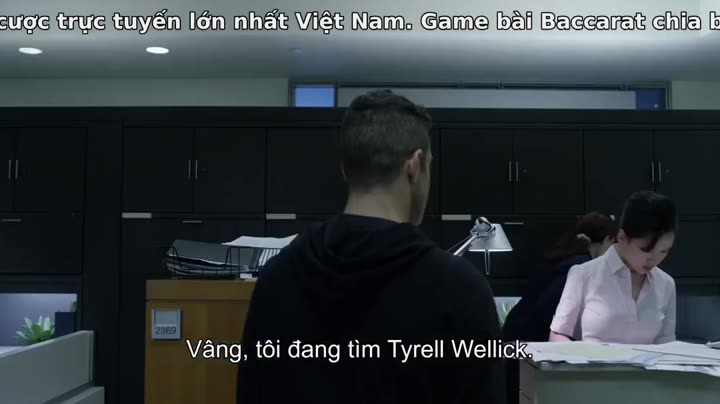 Tập 10 phim Siêu Hacker (Phần 1)