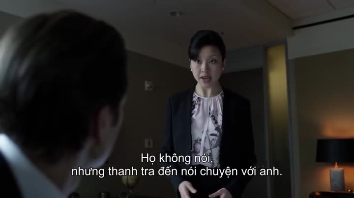 Tập 8 phim Siêu Hacker (Phần 1)