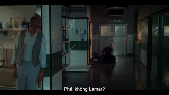 Tập 8 phim Làng nhân ngư