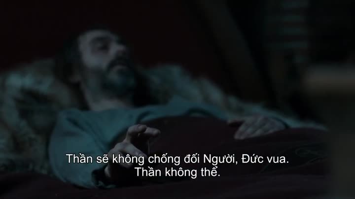 Hình ảnh tập 9 Vương triều cuối cùng (Phần 3)