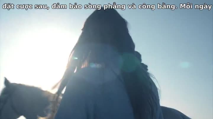 Tập 4 phim Vương triều cuối cùng (Phần 1)