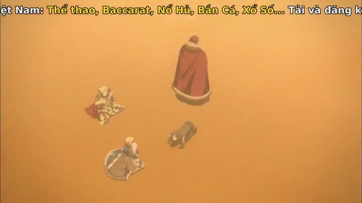 Hình ảnh tập 11 Fate/Zero (Phần 1)